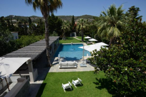 Elysian Villa Spetses